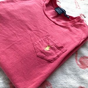 Medium Ralph Lauren Tshirt / New Condition